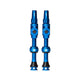 Muc-Off, Big Bore Lite Small, Tubeless Valve, Presta, 30mm, Black, Pair
