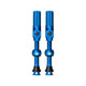 Muc-Off, Big Bore Hybrid Small, Tubeless Valve, Hybrid, 30mm, Black, Pair