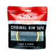 Stans No Tubes, Rim Tape, Tubeless Tape, 10m, 21mm