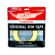 Stans No Tubes, Rim Tape, Tubeless Tape, 10m, 21mm