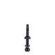 Schwalbe, SCV - Tubeless CLIK Valve, CLIK, 40mm, Pair