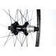 Stans No Tubes, Podium SRD, Wheel, Rear, 29'' / 622, Holes: 28, 12mm TA, 148mm, Disc IS 6-bolt, SRAM XD-R