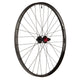Stans No Tubes, Flow CB7, Wheel, Front, 29'' / 622, Holes: 32, 15mm TA, 110mm Boost, Disc IS 6-bolt