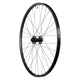 Stans No Tubes, Crest MK4, Wheel, Front, 27.5'' / 584, Holes: 32, 15mm TA, 110mm Boost, Disc IS 6-bolt