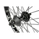 Eclat, Bondi/Shift Rear, Wheel, Rear, 20'' / 406, Holes: 36, 14mm, 110mm, Rim, Right side drive, Freecoaster