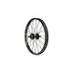 Eclat, E440/Shift Rear, Wheel, Rear, 20'' / 406, Holes: 36, 14mm, 110mm, Rim, Right Side Drive, Freecoaster