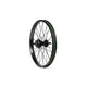 Salt, Everest Freecoaster, Wheel, Rear, 20'' / 406, Holes: 36, 14mm, 110mm, Rim, Left Side Drive, Freecoaster
