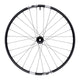 crankbrothers, Synthesis Alloy 2.0 Enduro, Wheel, Front, 29'' / 622, i9 1/1, Holes: 28, 15mm TA, 110mm, Disc IS 6-bolt, Black