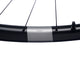 crankbrothers, Synthesis Alloy 2.0 Enduro, Wheel, Front, 29'' / 622, i9 1/1, Holes: 28, 15mm TA, 110mm, Disc IS 6-bolt, Black