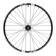 crankbrothers, Synthesis Alloy 2.0 Enduro, Wheel, Front, 29'' / 622, i9 1/1, Holes: 28, 15mm TA, 110mm, Disc IS 6-bolt, Black