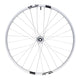 crankbrothers, Synthesis Alloy 2.0 Enduro, Wheel, Front, 29'' / 622, i9 1/1, Holes: 28, 15mm TA, 110mm, Disc IS 6-bolt, Black
