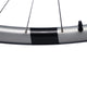 crankbrothers, Synthesis Alloy 2.0 Enduro, Wheel, Front, 29'' / 622, i9 1/1, Holes: 28, 15mm TA, 110mm, Disc IS 6-bolt, Black
