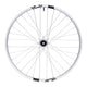 crankbrothers, Synthesis Alloy 2.0 Enduro, Wheel, Front, 29'' / 622, i9 1/1, Holes: 28, 15mm TA, 110mm, Disc IS 6-bolt, Black