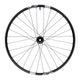 crankbrothers, Synthesis Alloy 2.0 DH, Wheel, Front, 29'' / 622, i9 1/1, Holes: 28, 20mm TA, 110mm, Disc IS 6-bolt, Black