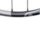 crankbrothers, Synthesis Alloy 2.0 DH, Wheel, Front, 29'' / 622, i9 1/1, Holes: 28, 20mm TA, 110mm, Disc IS 6-bolt, Black