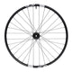 crankbrothers, Synthesis Alloy 2.0 DH, Wheel, Front, 29'' / 622, i9 1/1, Holes: 28, 20mm TA, 110mm, Disc IS 6-bolt, Black