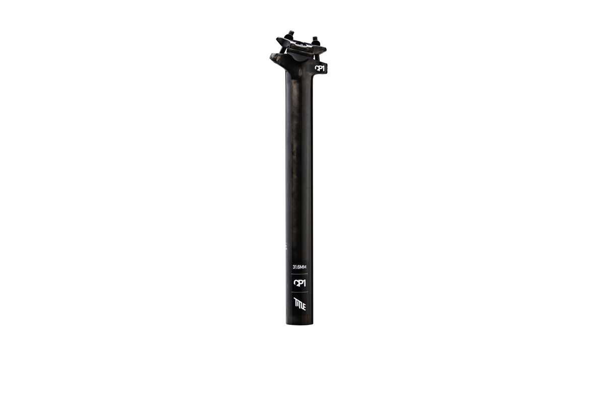 CP1 Carbon Seatpost - 31.6mm