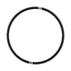 crankbrothers, SYNTHESIS Alloy Enduro, Rim, 27.5'', Holes: 28, Black