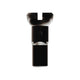 Sapim, Polyax Brass Self Lock, Nipples, Diameter: 2.0, Length: 12, Silver, 100pcs