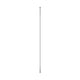 Sapim, Race, Spokes, Straight Pull, Black, 2.0/1.8, Length: 310mm, No threads, Cut to size, 100pcs