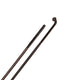 Sapim, CX-Ray, Spokes, Bladed J-Bend, Black, 2.0, Length: 254, Unit