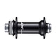 Shimano, HB-M8110-B, Disc Hub, Front, 32H, 15mm TA, 110mm Boost, Black