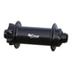 Onyx Racing Products, FAT, Disc Hub, Front, 32H, 15mm TA, 150mm, Black