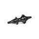 Eclat, Shift FC/CS, Hub, Rear, Right side drive, 36H, 110mm, Freecoaster, Black
