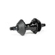 Eclat, Shift FC/CS, Hub, Rear, Right side drive, 36H, 110mm, Freecoaster, Black