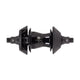 Eclat, Cortex Evo FC RSD, Hub, Rear, 36H, BMX Cassette, Black
