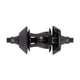 Eclat, Cortex Evo FC RSD, Hub, Rear, 36H, BMX Cassette, Black