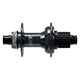 Shimano, Deore XT FH-M8210-B, Disc Hub, Rear, 32H, 12mm TA, 148mm, Shimano MTB 12, Black, EFHM8210BB