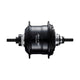 Shimano, Alfine SG-S7001-11, Disc Hub, Rear, 36H, Bolt-on, 135mm, 11 Spd Internal, Black, ESGS700111AL