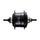 Shimano, Alfine SG-S7001-11, Disc Hub, Rear, 36H, Bolt-on, 135mm, 11 Spd Internal, Black, ESGS700111AL