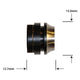 Wheels Manufacturing, CN-R036 Front cone 400 CX, mtn HB-RM50, HB-RA50