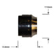 Wheels Manufacturing, CN-R081 Joytech, Joy U, KK 10x1mm, rear