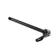RockShox, MAXLE STEALTH, Thru Axle, Rear, 12x142mm TA, Length: 160mm, Thread Length: 20mm, Thread Pitch: M12x1.50, Road Frames
