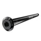 RockShox, MAXLE STEALTH, Thru Axle, Rear, 12x142mm TA, Length: 160mm, Thread Length: 20mm, Thread Pitch: M12x1.50, Road Frames
