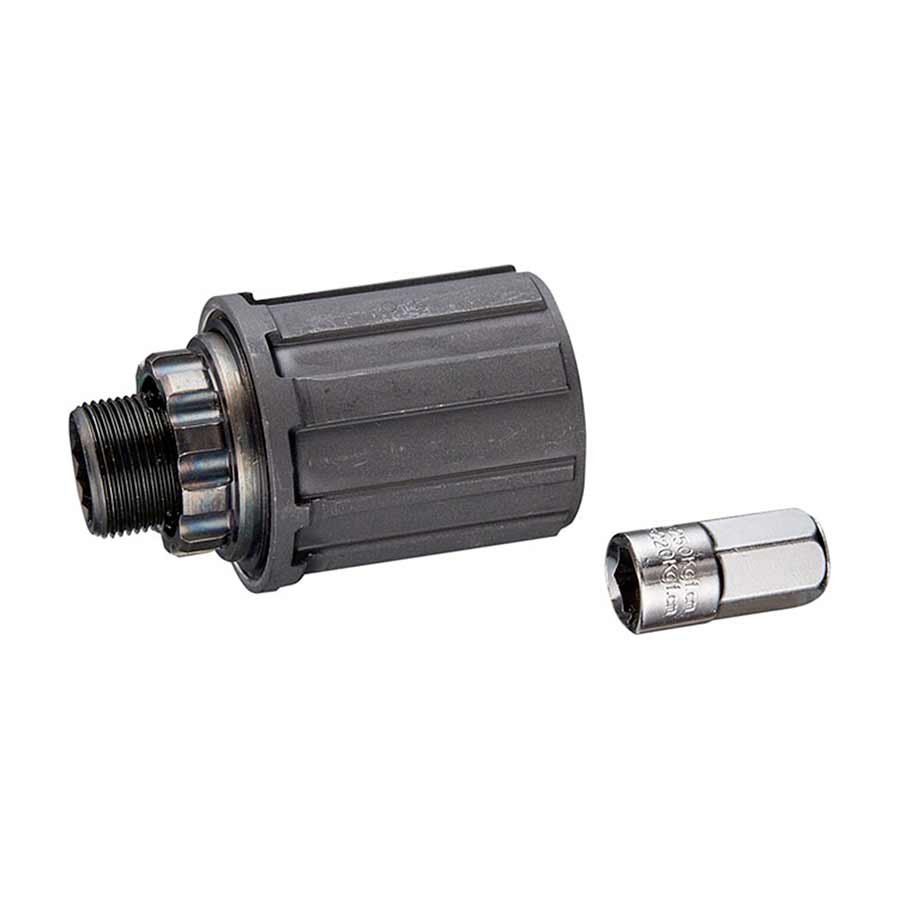 SRAM, MTH 406, Freehub Body, 11.2015.018.100