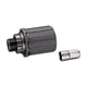 SRAM, MTH 406, Freehub Body, 11.2015.018.100