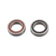 SRAM, DoubleTime Freehub Bearings, Sealed Cartridge Bearing, 63803D28, Steel, Set, 11.1918.003.050