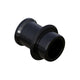 Onyx Racing Products, Front Endcaps for MTB/Vesper, Left 15mm