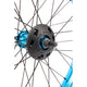Salt, Multi Guard, Universal hub guard