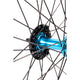 Salt, Multi Guard, Universal hub guard