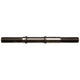 Eclat, Cortex Evo CS, Rear Axle