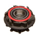 Eclat, Cortex Evo CS driver, RSD