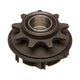 Eclat, Cortex Evo CS driver LSD