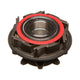 Eclat, Cortex Evo CS driver LSD