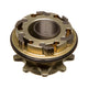 Eclat, Exile driver 9T, alloy, RSD