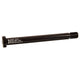 Bombtrack, BT-TA-F-603, Thru Axle, Front, 15x100mm TA, Length: 125mm, Thread Pitch: M12x1.00